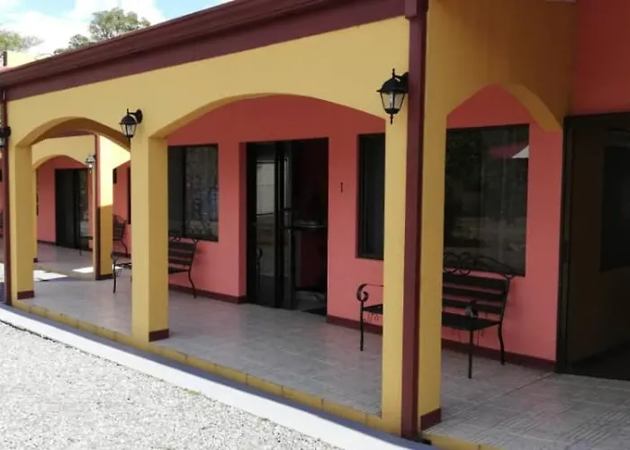 Hotel Villas A&R #1